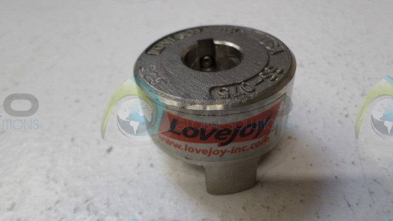 LOVEJOY 68514470008 STAINLESS STEEL COUPLING *NEW NO BOX*