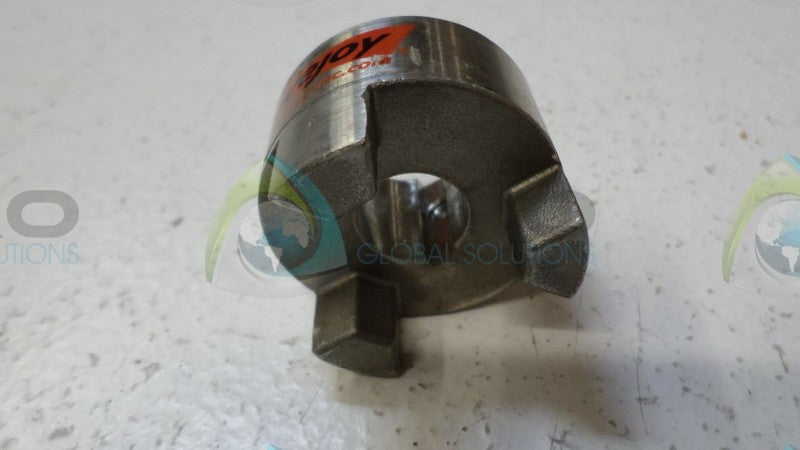 LOVEJOY 68514470008 STAINLESS STEEL COUPLING *NEW NO BOX*