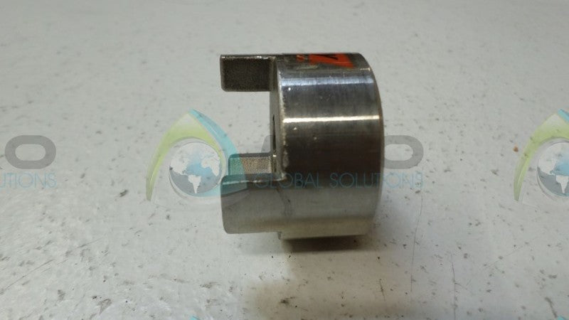 LOVEJOY 68514470008 STAINLESS STEEL COUPLING *NEW NO BOX*