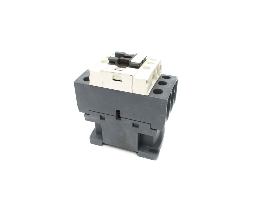 SCHNEIDER ELECTRIC LC1D25P7 230V (AS PICTURED) NSNP