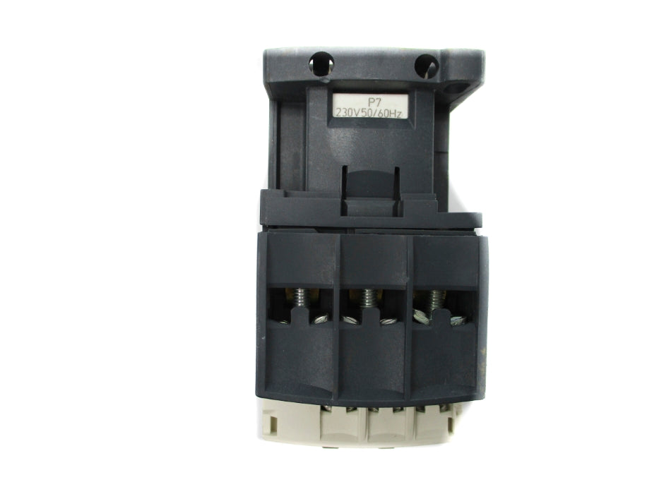 SCHNEIDER ELECTRIC LC1D25P7 230V (AS PICTURED) NSNP