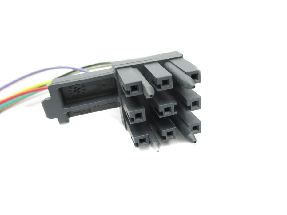 SOURIAU 8275-02 NSNP