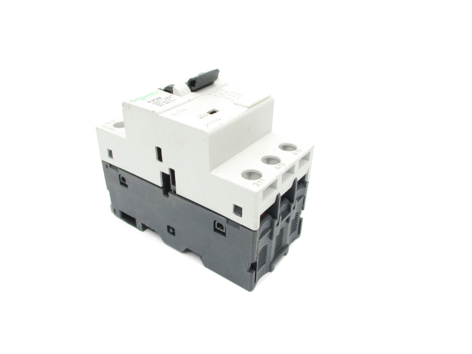 SCHNEIDER ELECTRIC 21109 6-10A NSNP