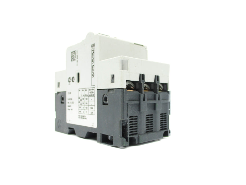 SCHNEIDER ELECTRIC 21109 6-10A NSNP