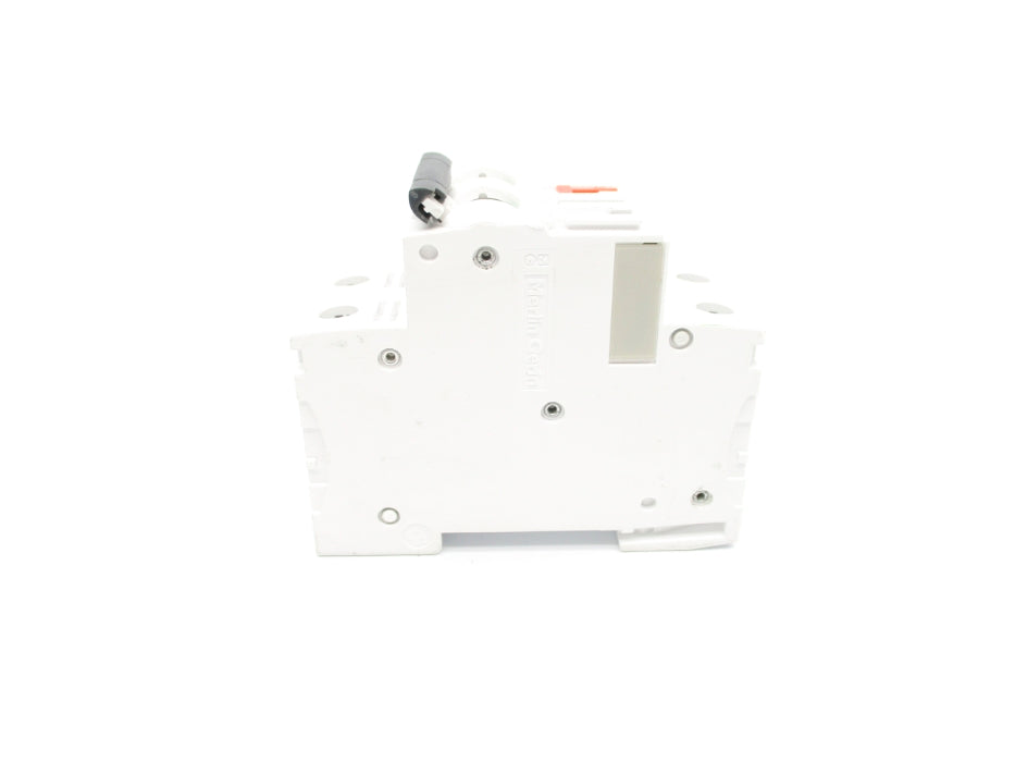 SCHNEIDER ELECTRIC A9F89206 6A 400V (AS PICTURED) NSNP