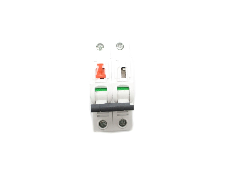 SCHNEIDER ELECTRIC A9F89206 6A 400V (AS PICTURED) NSNP