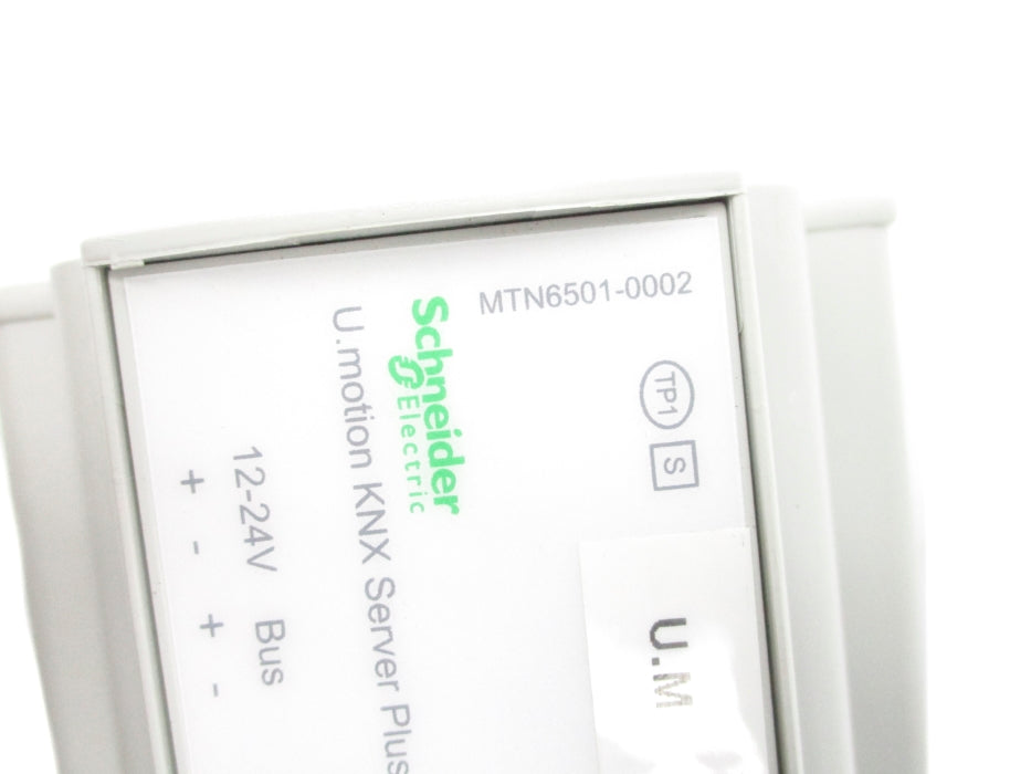 SCHNEIDER ELECTRIC MTN6501-0002 NSNP