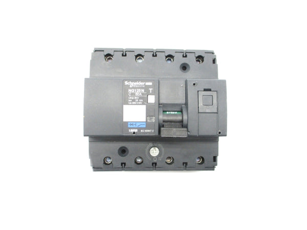 SCHNEIDER ELECTRIC 18658 80A 380/415V NSNP