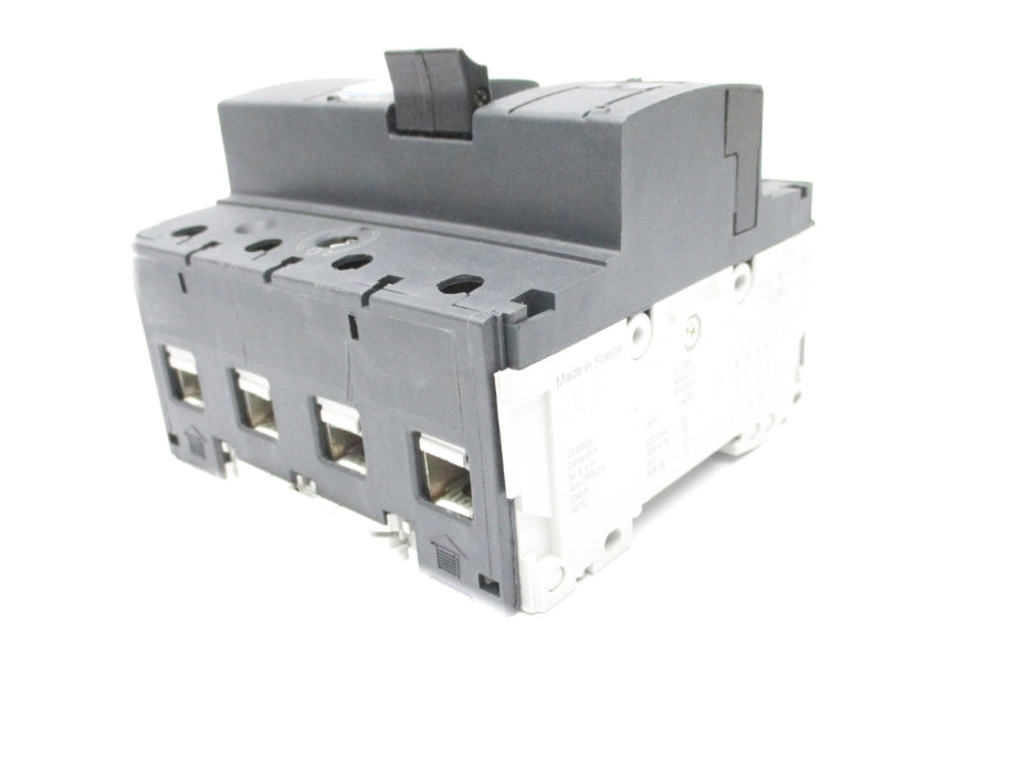 SCHNEIDER ELECTRIC 18658 80A 380/415V NSNP