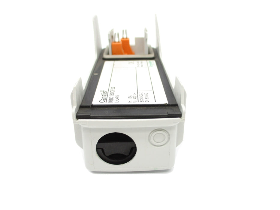 SCHNEIDER ELECTRIC KBC16DCF22 NSNP