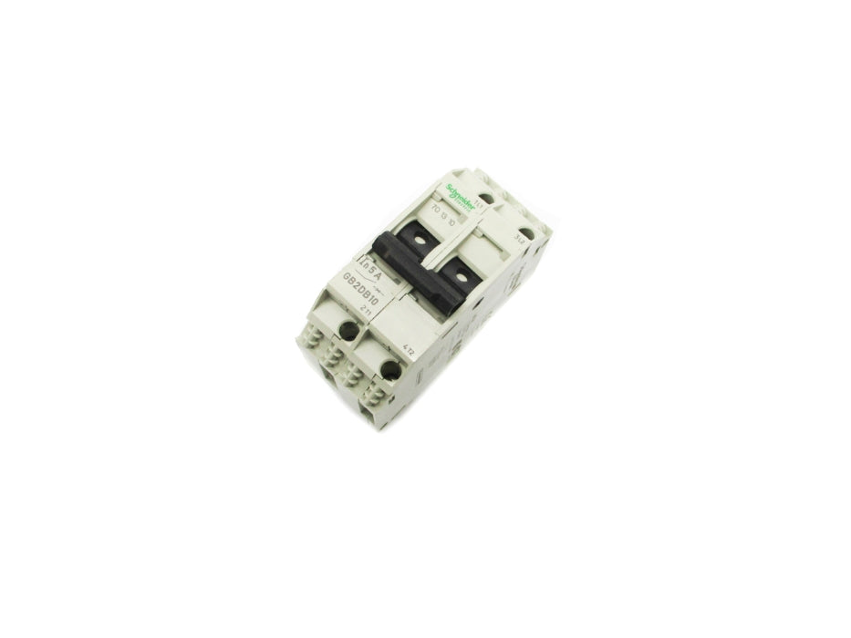 SCHNEIDER ELECTRIC GB2DB10 5A NSNP