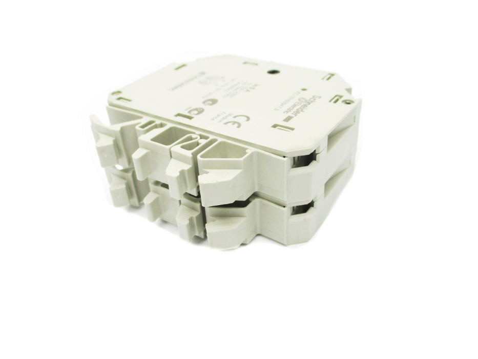 SCHNEIDER ELECTRIC GB2DB10 5A NSNP