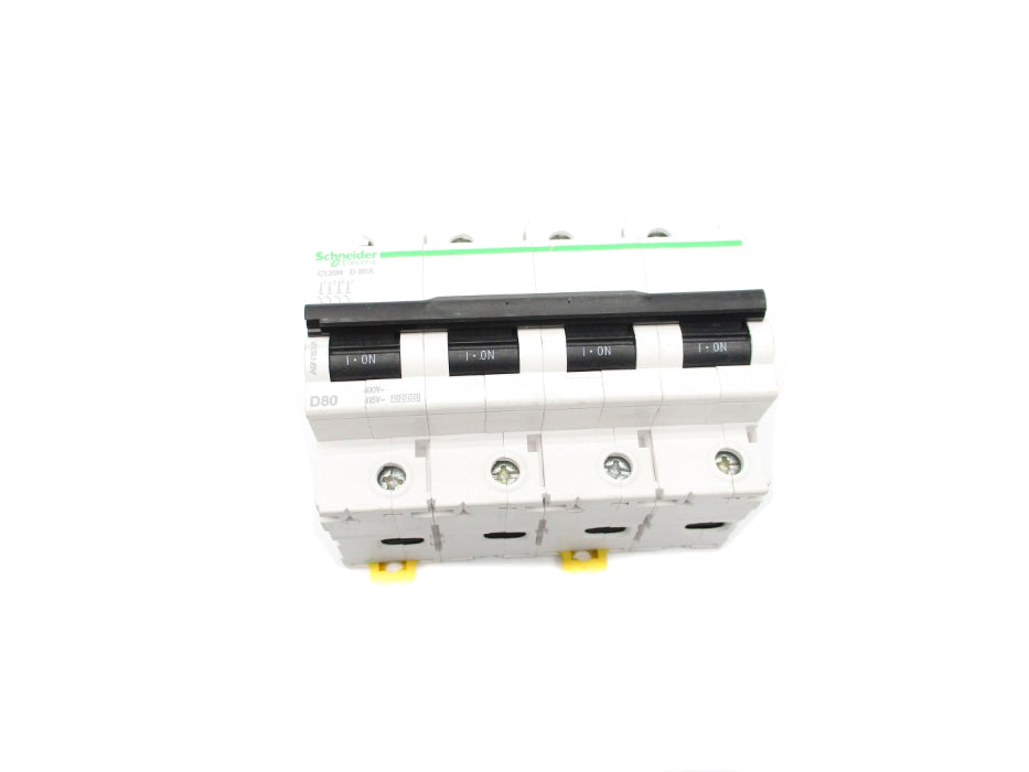 SCHNEIDER ELECTRIC A9N18391 80A 415V NSNP