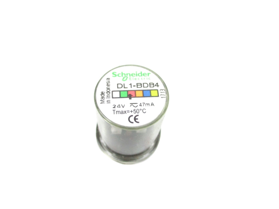 SCHNEIDER ELECTRIC DL1-BDB4 24V NSNP