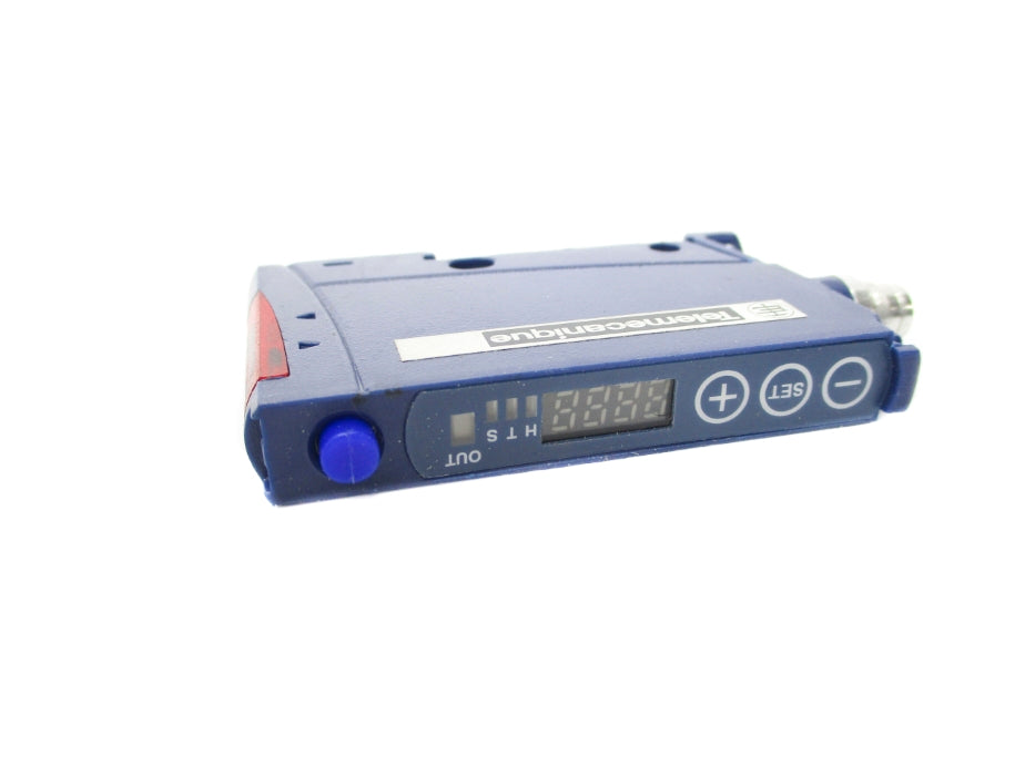 TELEMECANIQUE XUDA2PSMM8 NSNP