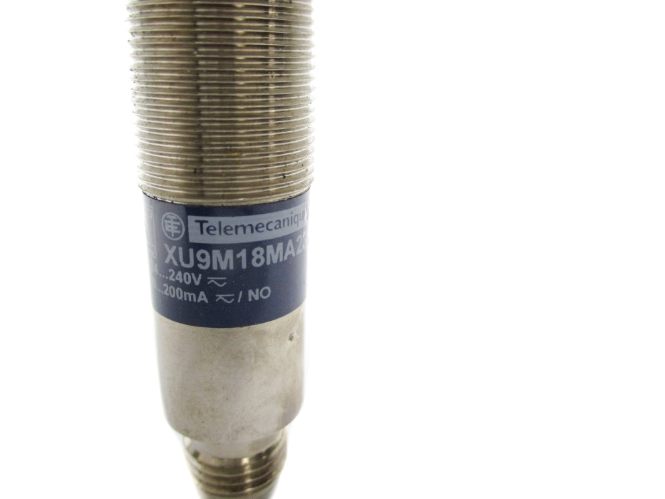 TELEMECANIQUE XU9M18MA230K NSNP