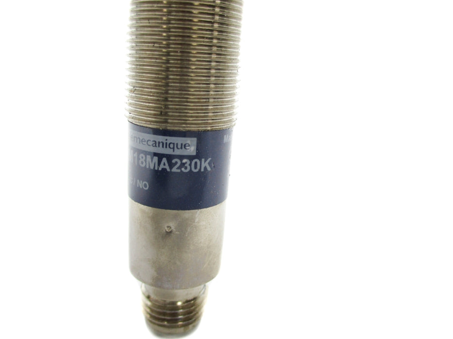 TELEMECANIQUE XU9M18MA230K NSNP