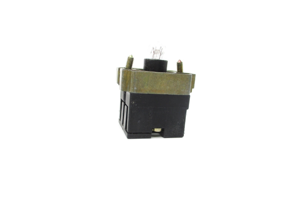 TELEMECANIQUE Z-BV7 (AS PICTURED) NSNP