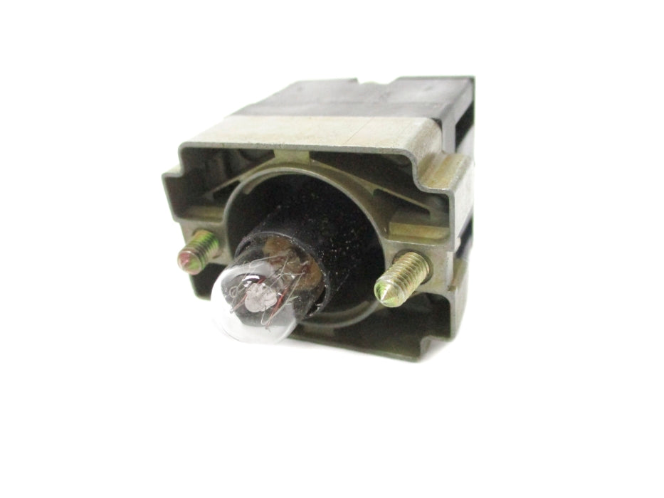 TELEMECANIQUE Z-BV7 (AS PICTURED) NSNP