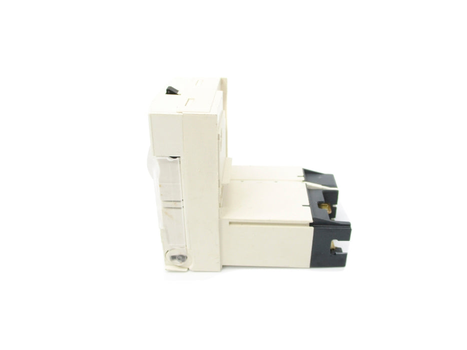 SCHNEIDER ELECTRIC LUCCX6BL UNMP