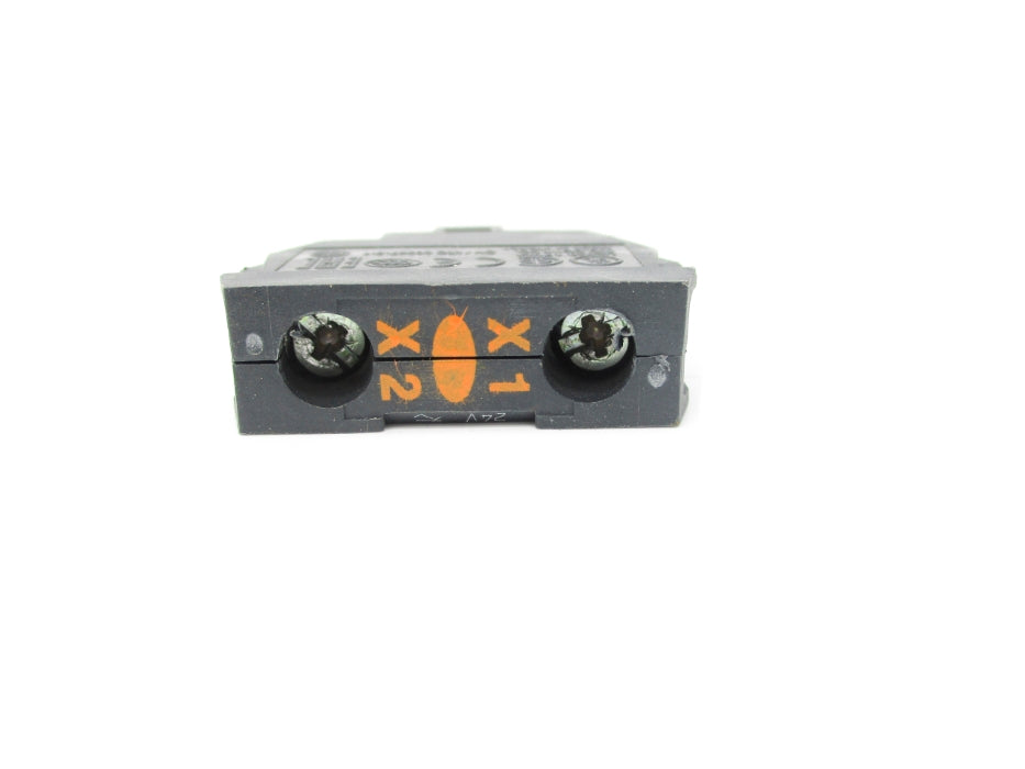 SCHNEIDER ELECTRIC ZBV-B5 NSNP