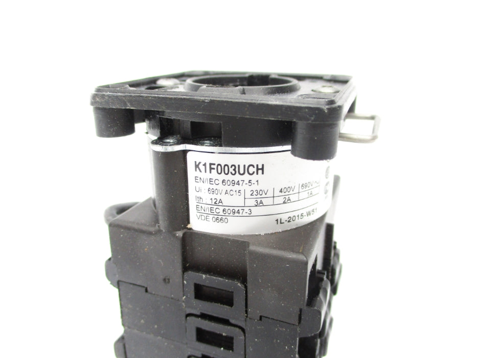 SCHNEIDER ELECTRIC K1F003UCH NSNP
