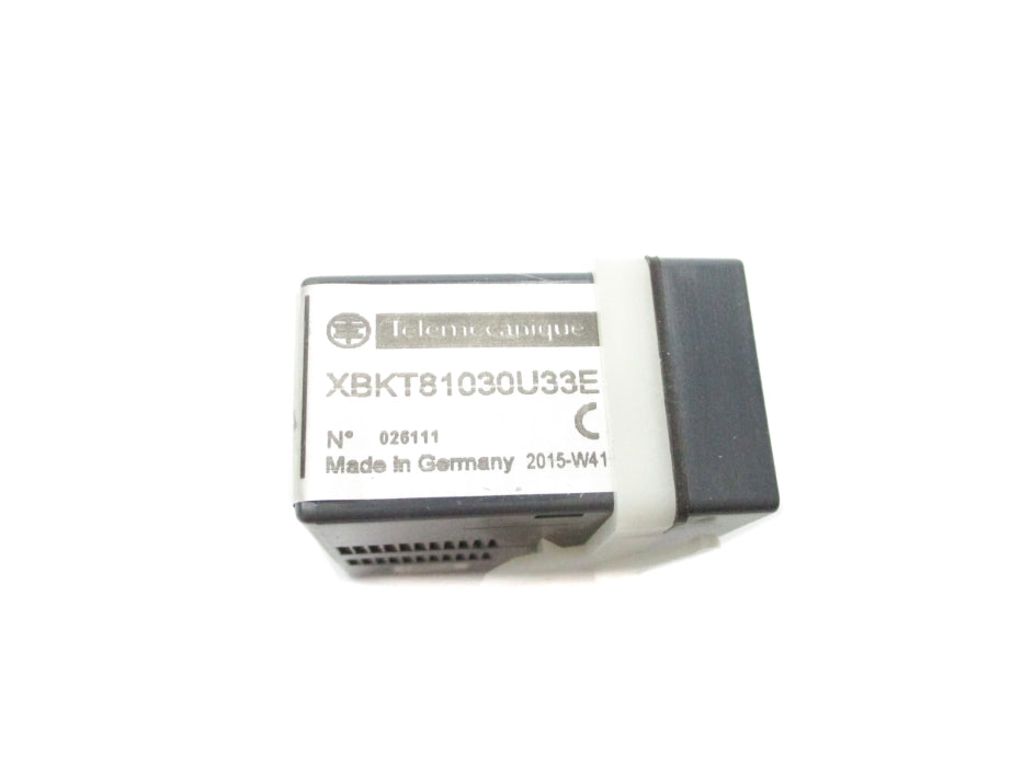 SCHNEIDER ELECTRIC XBKT81030U33E NSNP