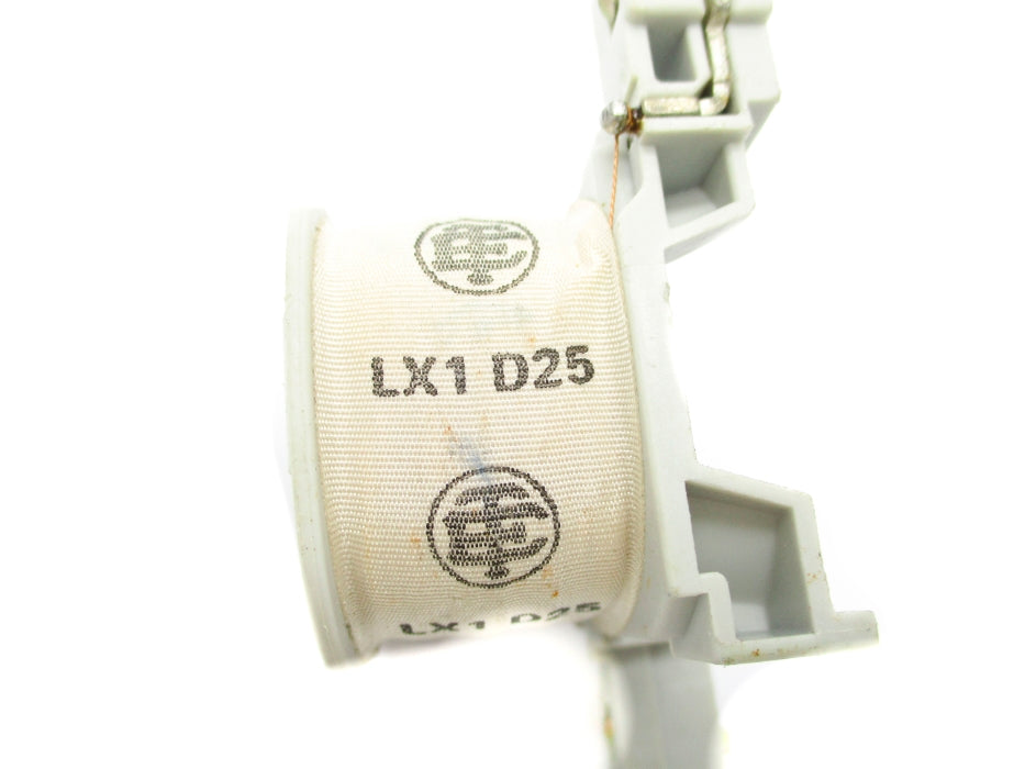TELEMECANIQUE LX1D25 NSNP