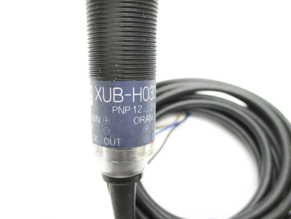 TELEMECANIQUE XUB-H03353 NSNP
