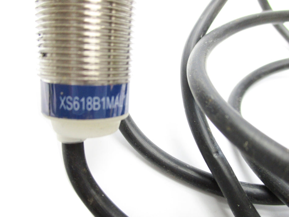 TELEMECANIQUE XS618B1MAL10 NSNP
