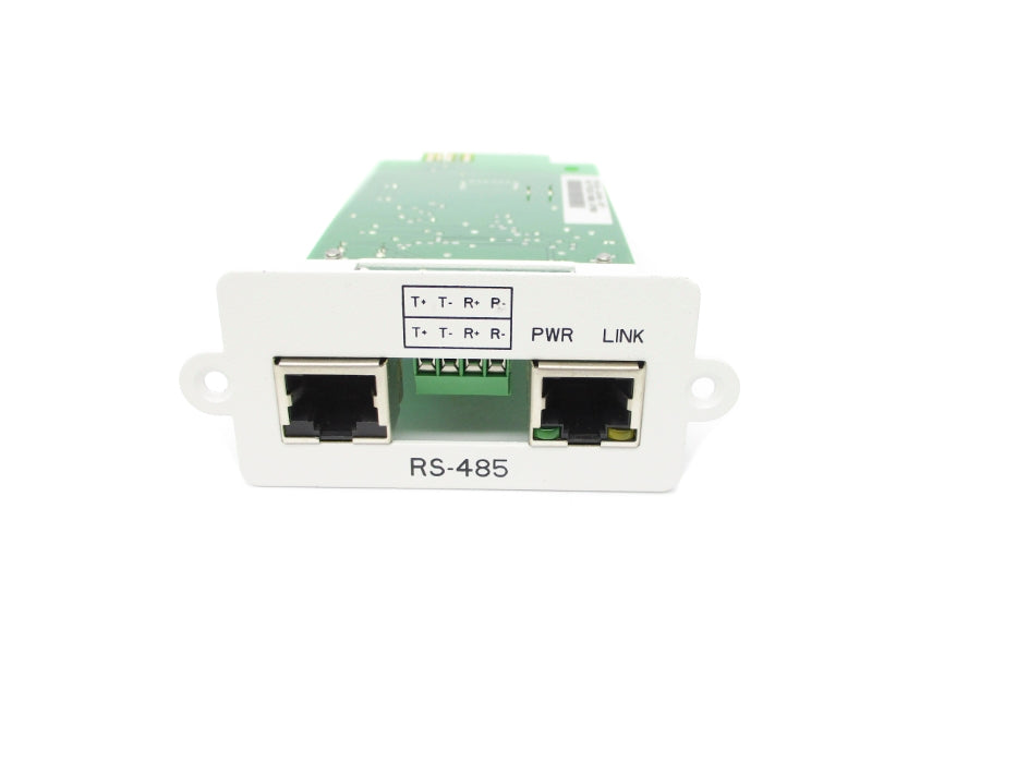 SCHNEIDER ELECTRIC RS485 NSNP