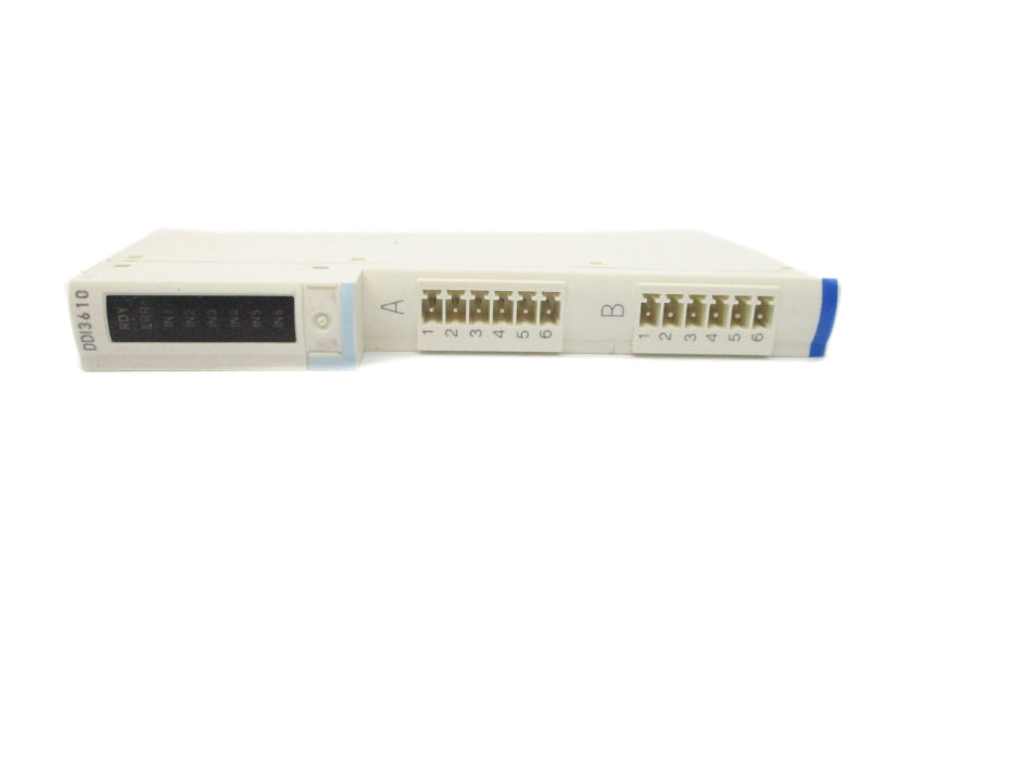 TELEMECANIQUE STBDDI3610 NSNP