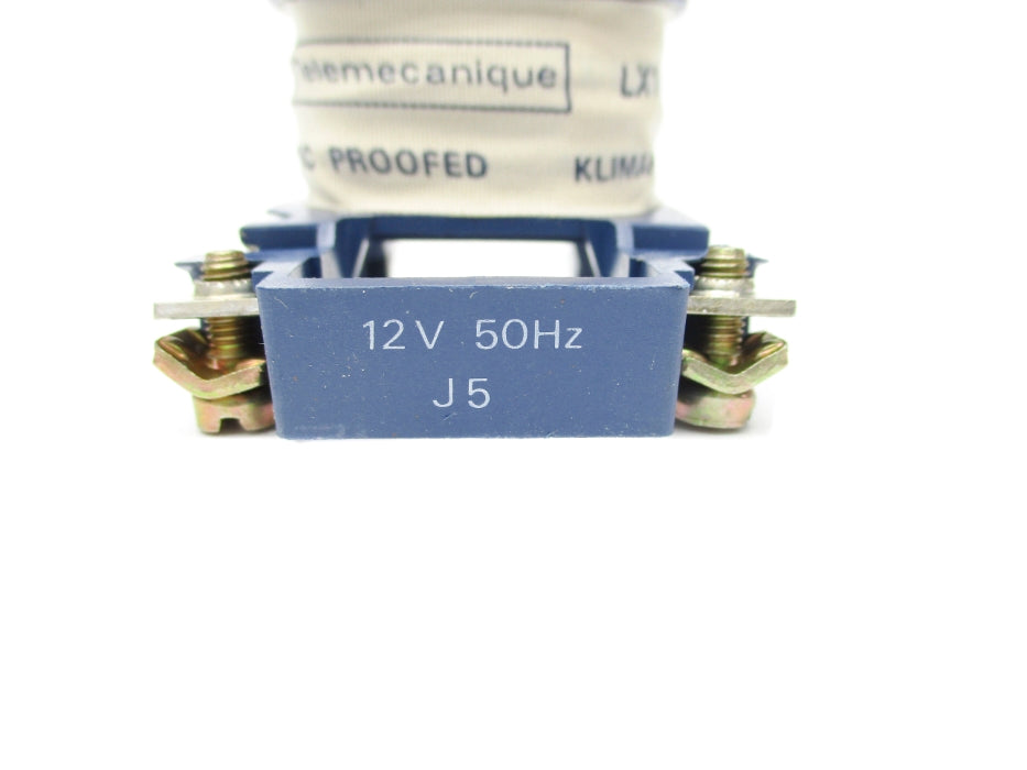 TELEMECANIQUE LX1D2J5 NSNP