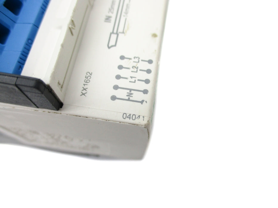 SCHNEIDER ELECTRIC 04041 NSNP