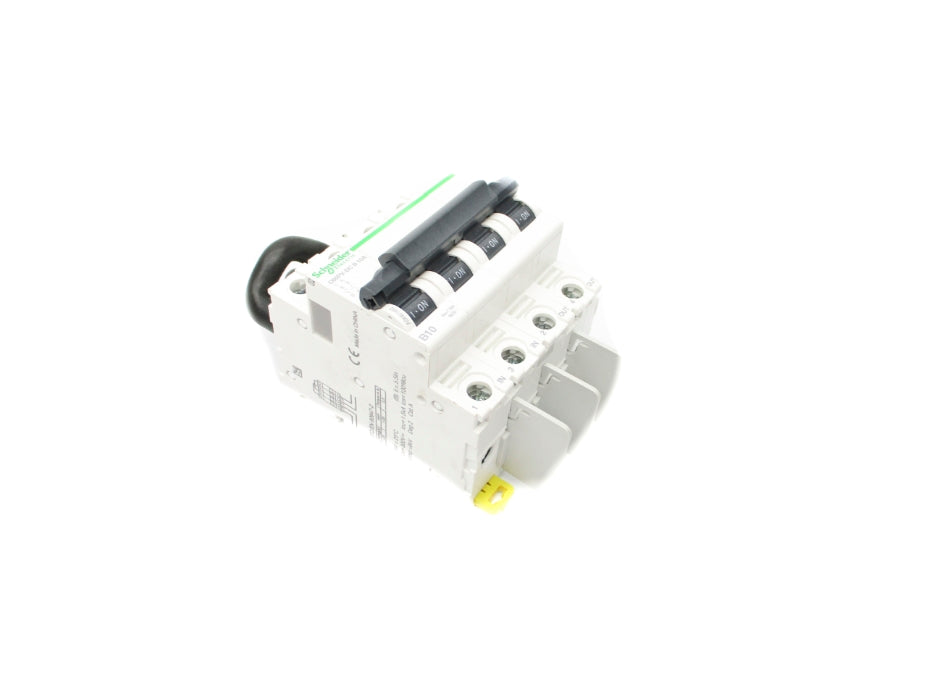 SCHNEIDER ELECTRIC A9N61650 10A 800V NSNP