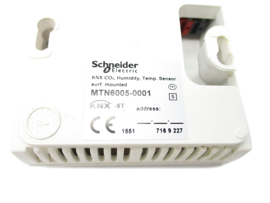 SCHNEIDER ELECTRIC MTN6005-0001 NSNP