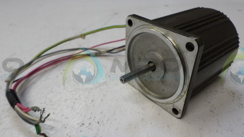 PANASONIC M71X15SV4YS SINGLE PHASE INDUCTION MOTOR *USED*