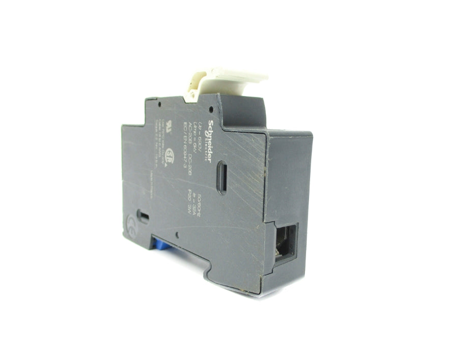 SCHNEIDER ELECTRIC DF101V NSNP
