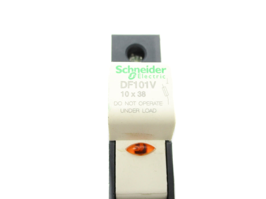 SCHNEIDER ELECTRIC DF101V NSNP