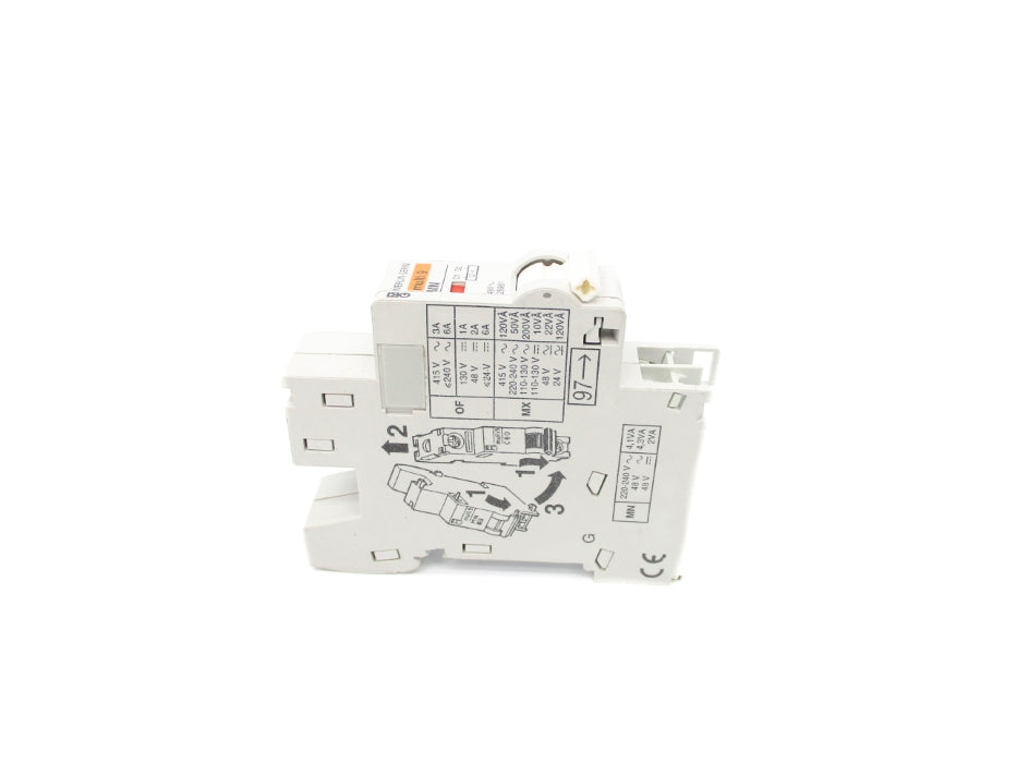 MERLIN GERIN 26961 NSNP