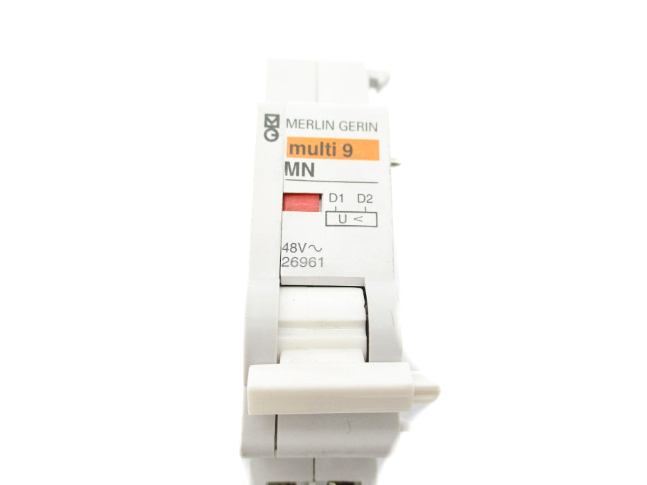 MERLIN GERIN 26961 NSNP