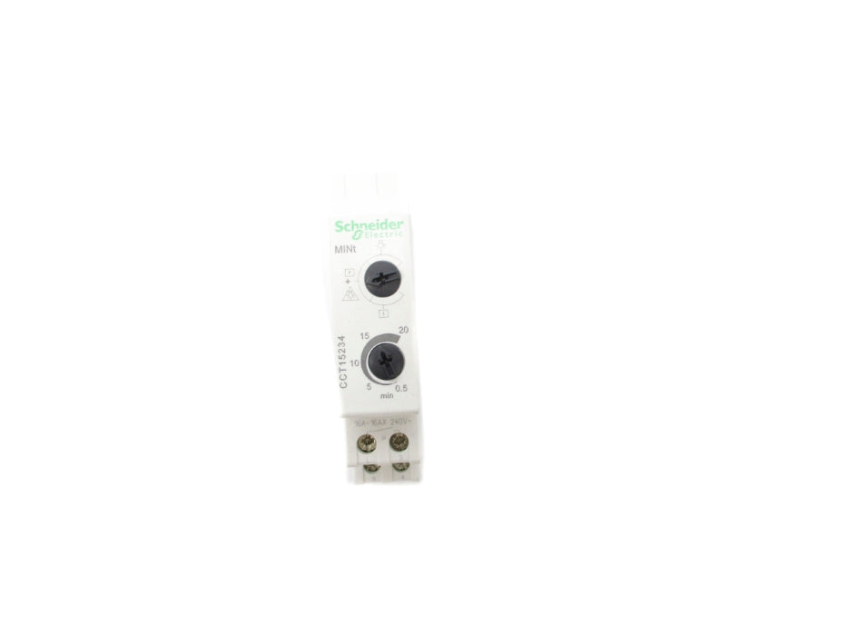SCHNEIDER ELECTRIC CCT15234 0.5-20MIN NSNP