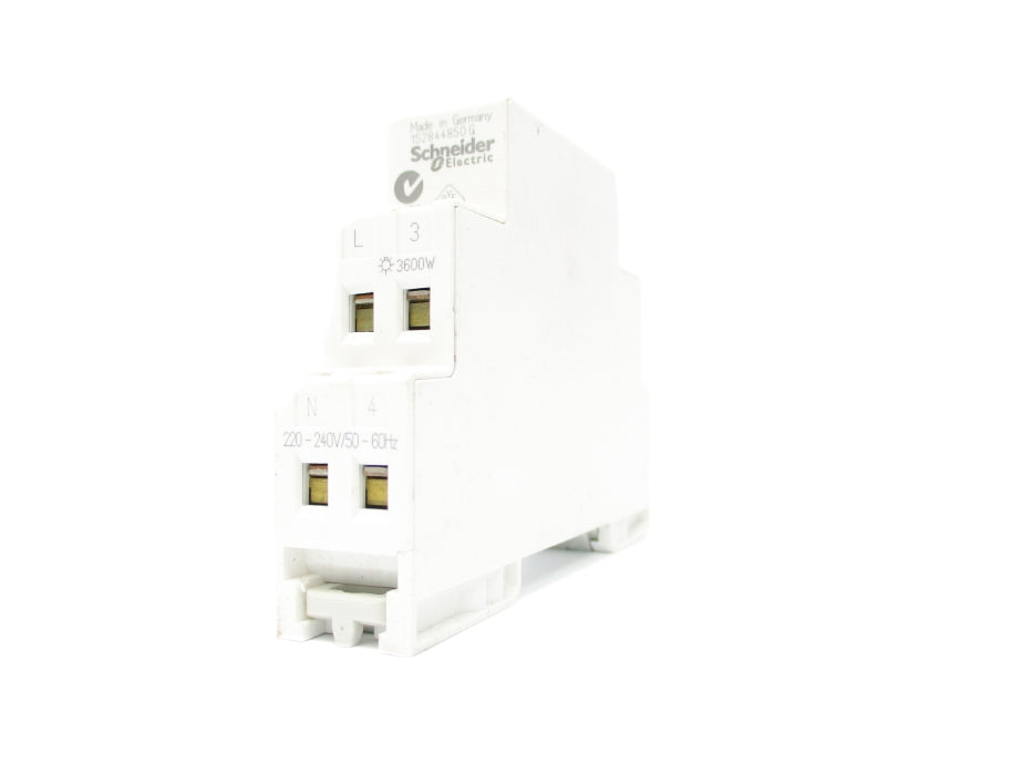SCHNEIDER ELECTRIC CCT15234 0.5-20MIN NSNP