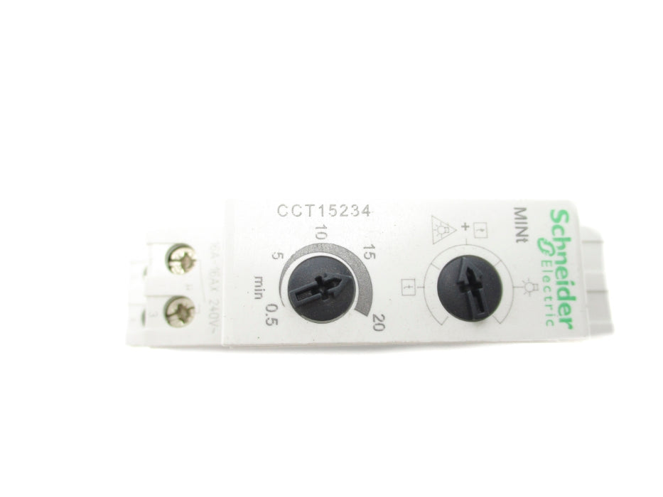 SCHNEIDER ELECTRIC CCT15234 0.5-20MIN NSNP