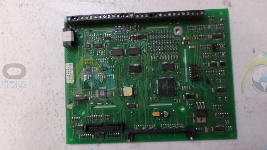 TB WOODS PC505I PROCESSOR CONTROL BOARD *USED*
