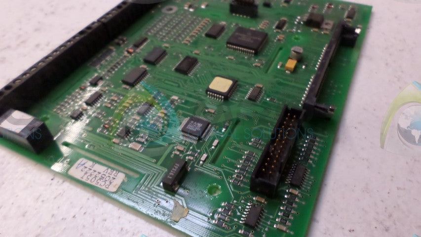 TB WOODS PC505I PROCESSOR CONTROL BOARD *USED*