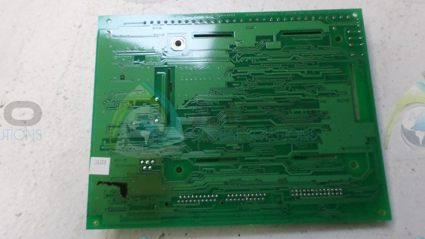 TB WOODS PC505I PROCESSOR CONTROL BOARD *USED*