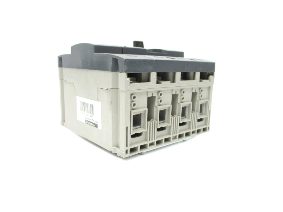 SCHNEIDER ELECTRIC NSA160NE 160A 500V NSNP