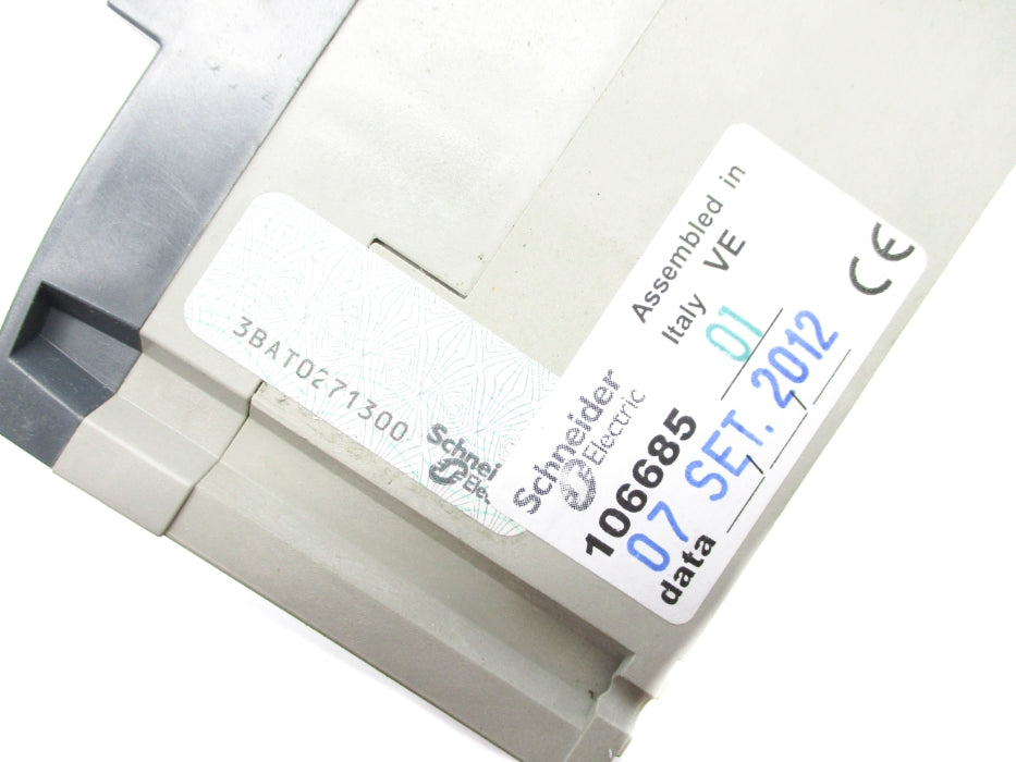 SCHNEIDER ELECTRIC NSA160NE 160A 500V NSNP
