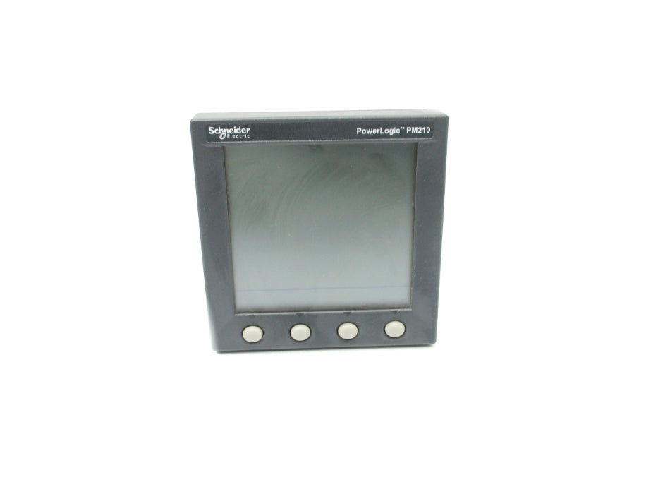 SCHNEIDER ELECTRIC PM210MG NSNP
